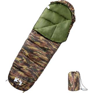 sovepose 3 årstider til voksne mumieformet