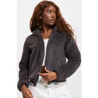 Onlnewanna Teddy-jakke