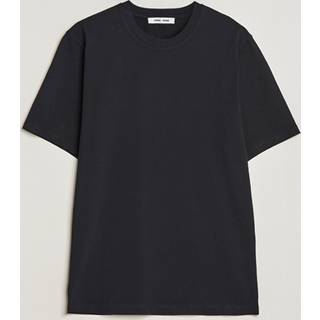 Samsøe Samsøe Christian T-shirt Black