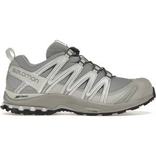 Xa Pro 3D - Alloy/Silver/Lunroc - 41 1/3