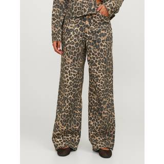 JJXX Sarah tokyo wide pants leo PREORDER LEV AUGUST IGEN