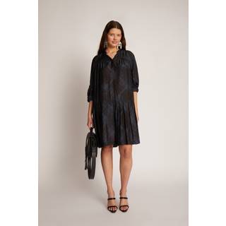 Munthe Thaya Kjoler 1321/24320 46-Navy (44)