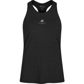 Röhnisch Women's Motion Racerback, Black, L