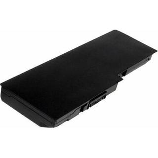 Batteri til Toshiba Satellite P200-1E9 7800mAh