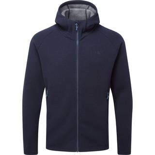 Mountain Equipment Men's Braldu Hooded Jacket Cosmos, L