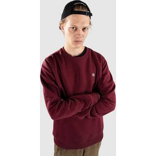 Element Cornell Classic Cr Sweater - XL - tawny port