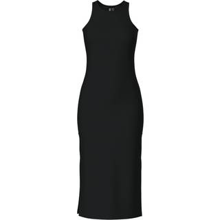 PIECES dame kjole PCRUKA - Black - L