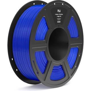 Elegoo PLA 1.75 mm 1 kg - Mørkeblå