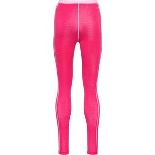 Vilma Pants Berry Skiundertøj