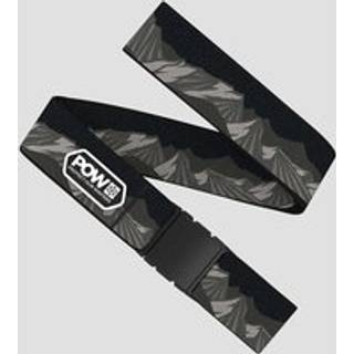 Arcade Belts POW x Joseph Toney Bælte - Uni - black/charcoal