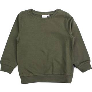Name It Beetle Sweatshirt - Str. 2y 92cm