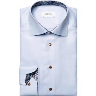 Eton Slim fit Skjorte