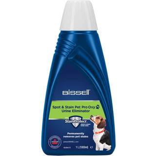 Bissell Bissell Sport & Stain Pet Pro Oxy Rengøringsmiddel 1L 011120276169