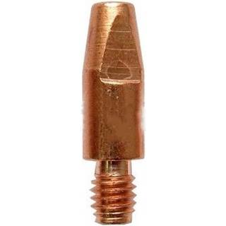 Abicor Binzel Kontaktdyse M6x28 mm T=1,0 mm