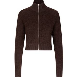 Samsøe Samsøe - Brun - Jeanne cardigan 14945 - Small