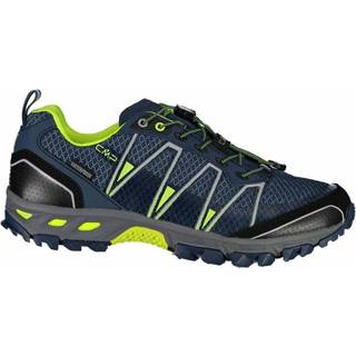 CMP Altak Trail Shoes Waterproof Multisportsko Herrer størrelse 44 farve blå
