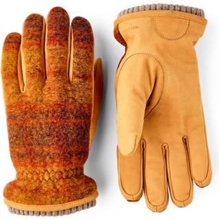 Hestra Noah Wool/Nubuck Primaloft Glove Multi