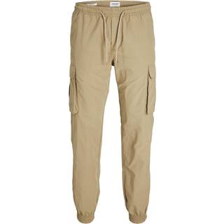 Relaxed Fit Cargobukser