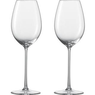 Zwiesel Enoteca Riesling hvidvinsglas 32 cl, 2-pak
