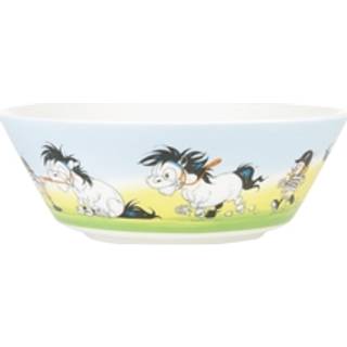 "BULLER" skål - glædesspring