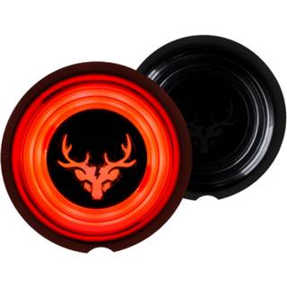 Strands Freedom Viking Dark Rød Positionslys