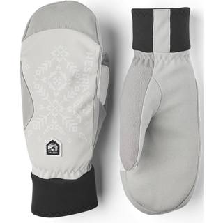 XC Primaloft W - Mitt Sand Print (5)