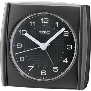 Seiko Clocks Vækkeur QHE205J - Unisex - 10 cm - Quartz