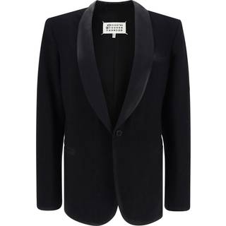 Blazer - Black - 38
