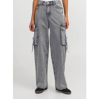 Jxtokyo Wide Cargo Mw Jeans Dnm