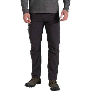 Craghoppers Nosilife Pro Trousers III Trekking bukser Herrer størrelse 56 - Regular farve sort