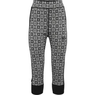 Kari Traa Rose Capri, skiunderbukser, dame, sort