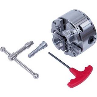 Spannfutter M 95 mit Standardbacken Typ A
