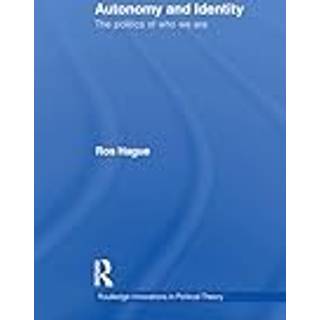 Autonomy and Identity