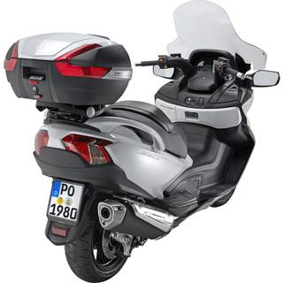Givi Topcase-Holder MONOKEY/MONOLOCK
