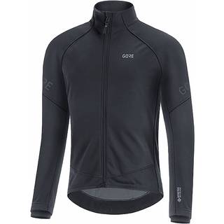 GORE WEAR C3 Gore-Tex Infinium Thermo Jacket Men Black