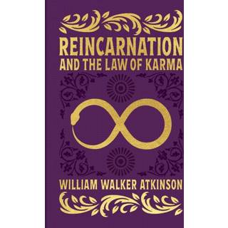 Reincarnation and the Law of Karma