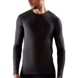 Craft 1908852 pro dry nanoweight ls m Herre / Sports T-shirt / T-shirt BLACK 3XL