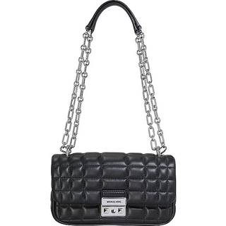 Michael Kors Tribeca Skuldertaske sort