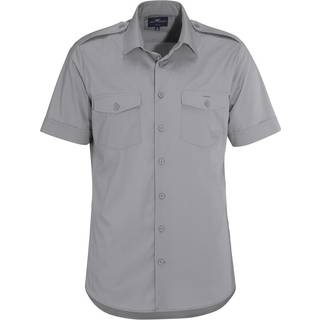 Derby of Sweden 1671093 Powell Slim fit K/Æ Grey M-39/40