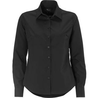 Derby of Sweden 1672076 Taylor dame Black 36