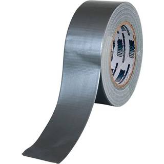 Gaffatape EXTREME grå 50mm x 50 mtr.