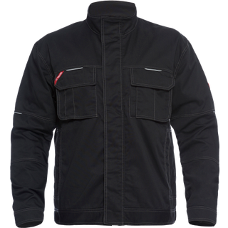ENGEL Combat jakke Sort 1760-630 3XL