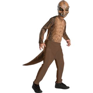 T-Rex kostume