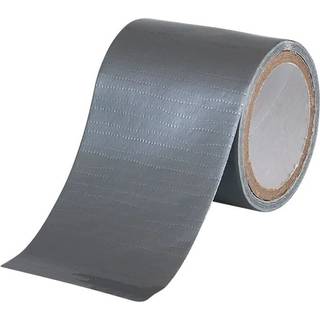 Gaffatape sølv 3 m