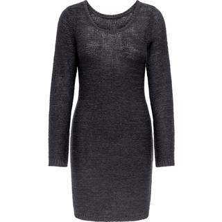 Onlgeena Kort Kjole - L