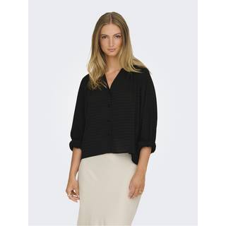 JDY Julia Bluse Sort - M