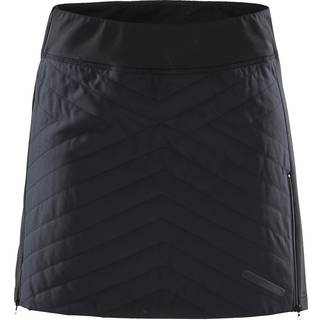 Storm Thermal Skirt W - Black