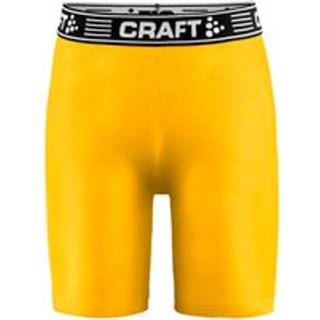 Craft - Pro Control 9" Boxer Jr - Sweden Yellow 134/140