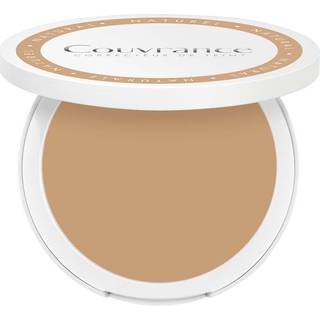 Avène Couvrance Compact Cream Foundation Creme foundation Høj solbeskyttelse Skygge 1.1 Naturel Natural 8.5 g - 8,5 g