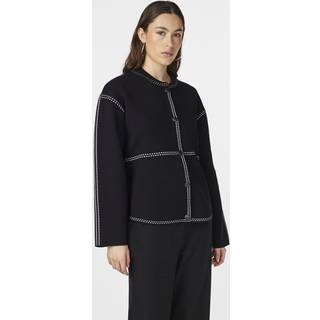 Yasjena Strikket Cardigan
